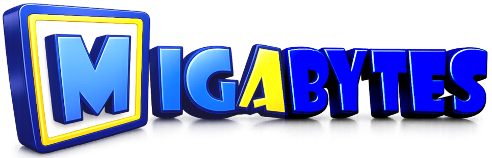 Migabytes Informatica